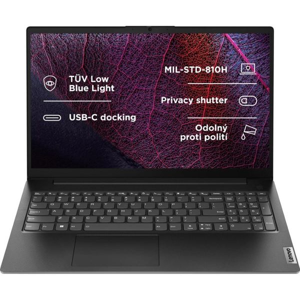 Lenovo V15 G4 amn 15.6 fhd R5 7520u/16/512/w11