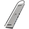 RAIDSONIC ICY BOX IB-DK2106a-CPD, Dockovací stanice