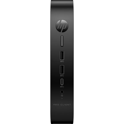 HP Pro/t550/Tiny/J6412/4GB/32GB SSD/UHD/HP ThinPro/3R