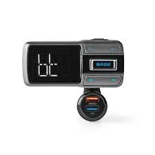 Transmitter do auta NEDIS CATR101BK