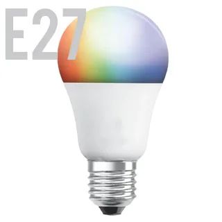 ATHOM LB01-7W-TAS, Smart Bulb E27 Tasmota