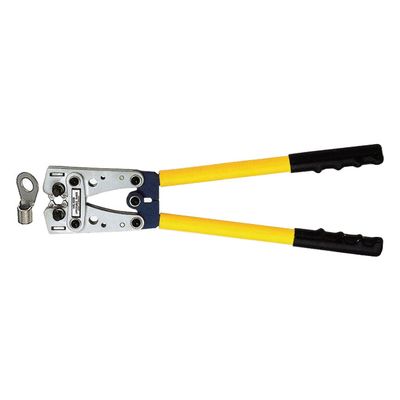Kleště lisovací na kabelová očka 6-50mm2 TIPA HX-50B