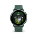 GARMIN Vívoactive 6, Jasper Green