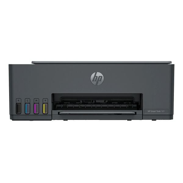 HP Smart Tank/581 All-in-One/MF/Ink/A4/WiFi/USB