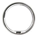 ULTRAHUMAN Ring AIR Raw Titanium (vel. 09)