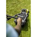 KARCHER LMO Battery 36-40 Set, Sekačka na trávu
