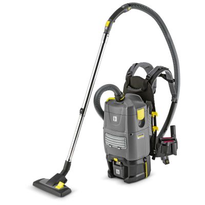 KARCHER Akumulátorový vysavač BV 5/1 Bp