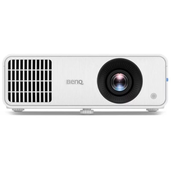 BENQ LW650, laserový projektor WXGA, bílý