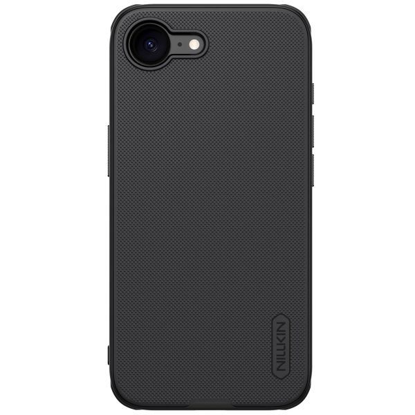 Nillkin Super Frosted PRO Zadní Kryt pro Apple iPhone 16e/17e Black
