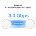 TP-Link Deco X50-PoE(3-pack)