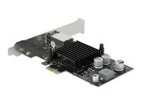 PCI Express x1 Network Card Gigabit LAN