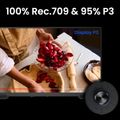 BENQ PV3200U, 4K LED Monitor 32"