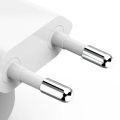 HAMA GaN, rychlonabíječka, 1x USB-C PD/QC, 30W, bílá