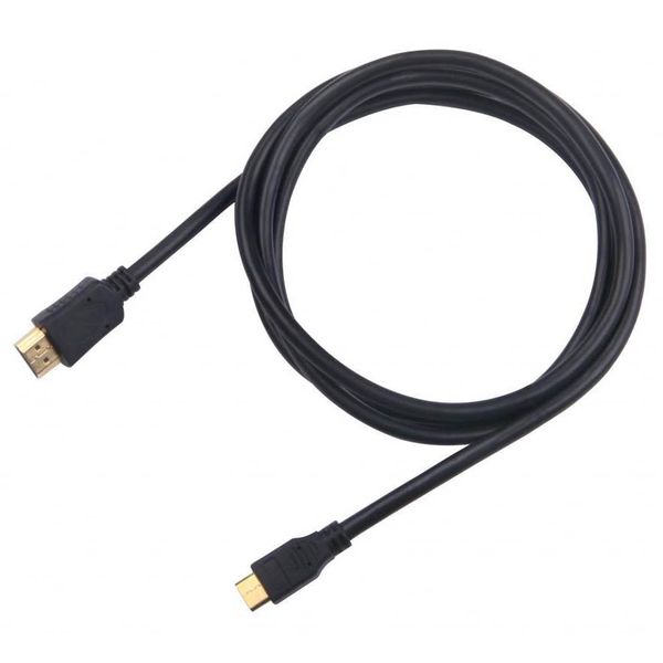 SBOX HDMI-MICRO, Kabel Micro HDMI M/HDMI M 2m