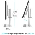 Benq MA270S silver-grey