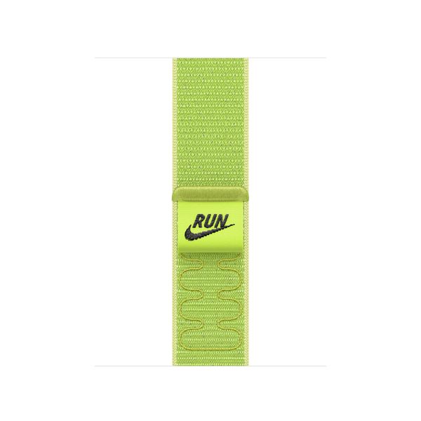 Watch Acc/46/Volt Splash Nike Sport Loop