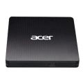 ACER Portable CD/DVD Writer, externí mechanika