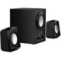 GENIUS SW-2.1 300, Reproduktory 2.1, 10W