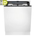ELECTROLUX Vestavná myčka nádobí KECA7305L