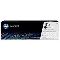 HP Toner CF210A black HP 131A