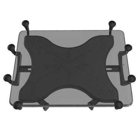 RAM držák X-Grip pro tablety 12"