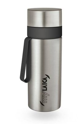 Laica Filtrační termo láhev 600ml BRK80A, černá