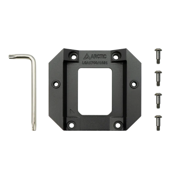 ARCTIC LGA1700/1851 Offset Contact Frame Mounting Set