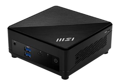 MSI Cubi/5 1M-496EU/Mini/5-120U/16GB/512GB/Intel int/W11P/3R