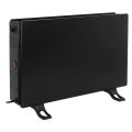 NOVEEN CH7100 LCD SMART, Elektrický konvektor, blk