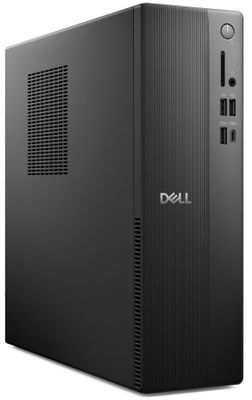 Dell Pro Slim/Essential QVS1260/Slim/i5-14400/8GB/512GB/Intel int/W11P/3R