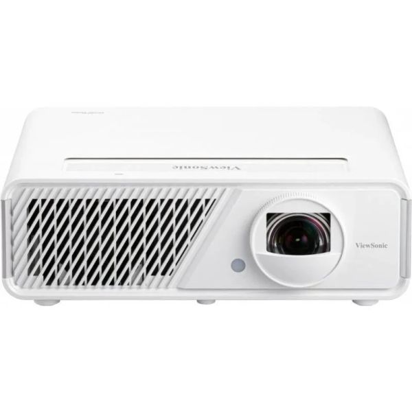 VIEWSONIC X2, LED Projektor FHD, bílý