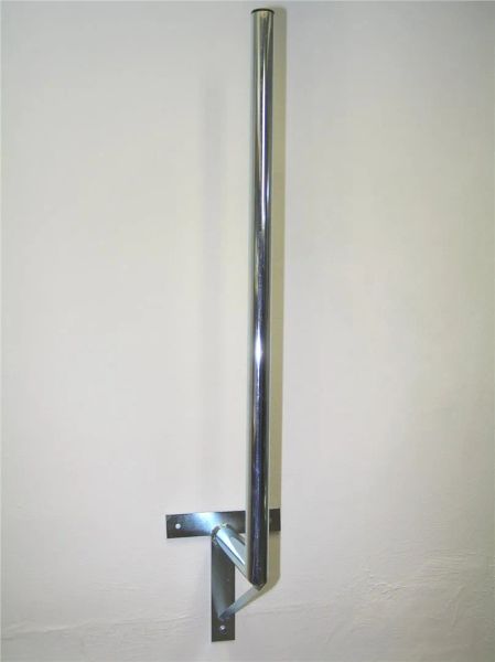 Anténní držák 35/200cm T (p.4,2 cm)
