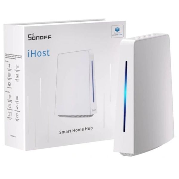 SONOFF ZigBee/WiFi AIBridge-26