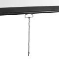 SBOX Projector SCREEN PSM-112-2 200x200 cm
