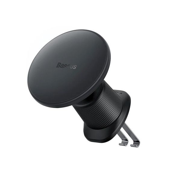 Baseus CW01 Magnetický Držák do Auta s Bezdrátovým nabíjením 15W Cluster Black