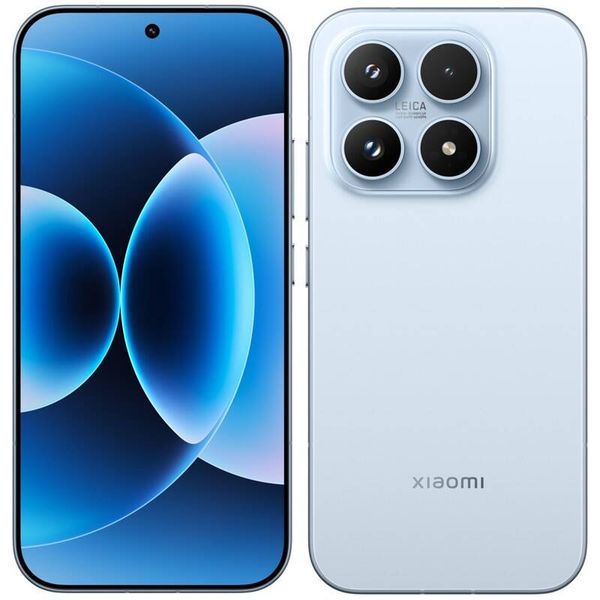 XIAOMI 17 5G 12GB/256GB, modrá