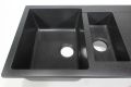 Granisil Fabero 795.15 Black metallic
