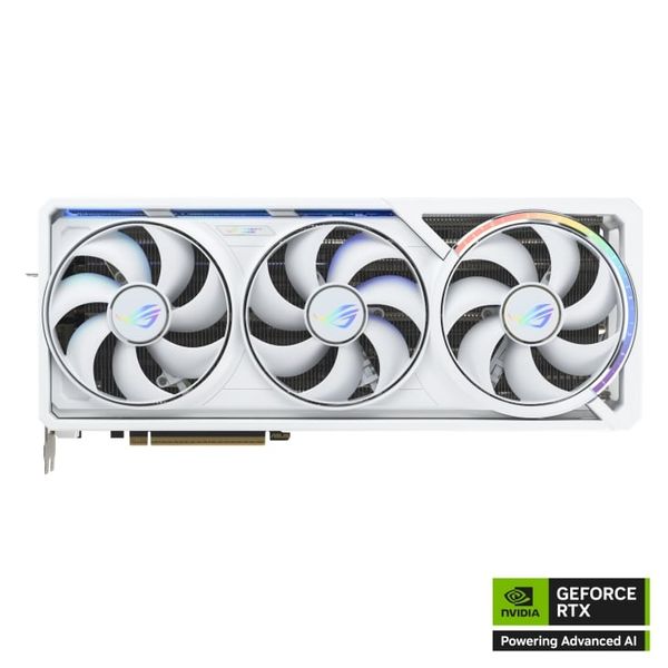 ASUS ROG ASTRAL RTX 5080/Gaming/OC/16GB/GDDR7