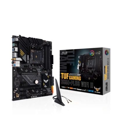 ASUS tuf gaming B550-PLUS wifi II/AM4/ATX