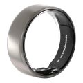 ULTRAHUMAN Ring AIR Raw Titanium (vel. 10)