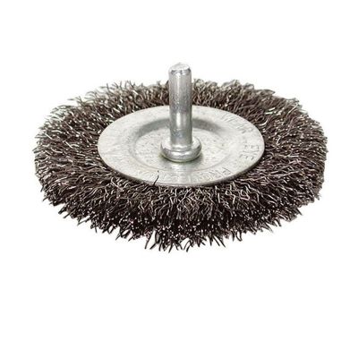Kartáč okružní 63mm EXTOL CRAFT 17053