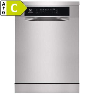 ELECTROLUX Myčka nádobí ESM89400SX