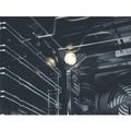 ELECTROLUX Vestavná trouba EOF3H70V