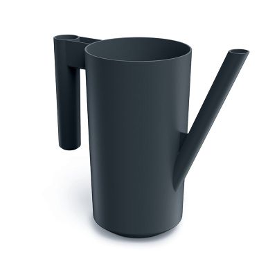 Konev pokojová TUBO 2l antracit