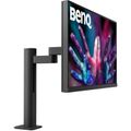 BENQ PD2705UA, LED Monitor 27", UHD, černý