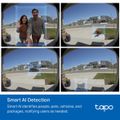 TP-link Tapo D235, SMART Video zvonek KIT