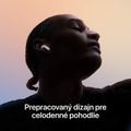 APPLE AirPods 4 s aktivním potlačením hluku