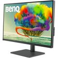 BENQ DesignVue PD3205U, LED Monitor 31,5" 4K UHD