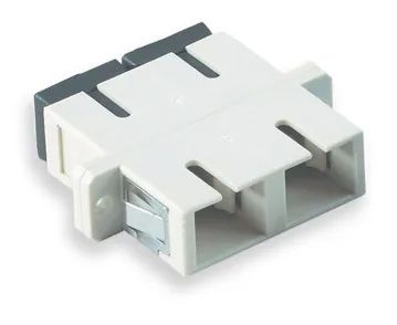 Optická spojka SC/PC multi mode 50/125 duplex OM3