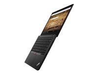 Intel Core i7 - 10510U / až 4.9 GHz - Win 10 Pro 64-bit - UHD Graphics - 16 GB RAM - 512 GB SSD TCG Opal Encryption 2, NVMe - 14" IPS 1920 x 1080 (Full HD) - Gigabit Ethernet - Wi-Fi 6 - 4G LTE-A - černá - kbd: česká/slovenská
